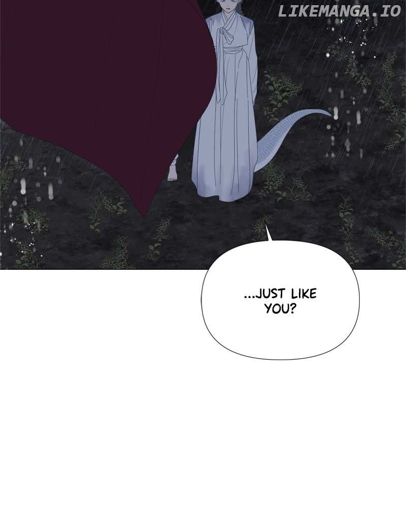 Moonmade Child Chapter 71 page 38 - 
