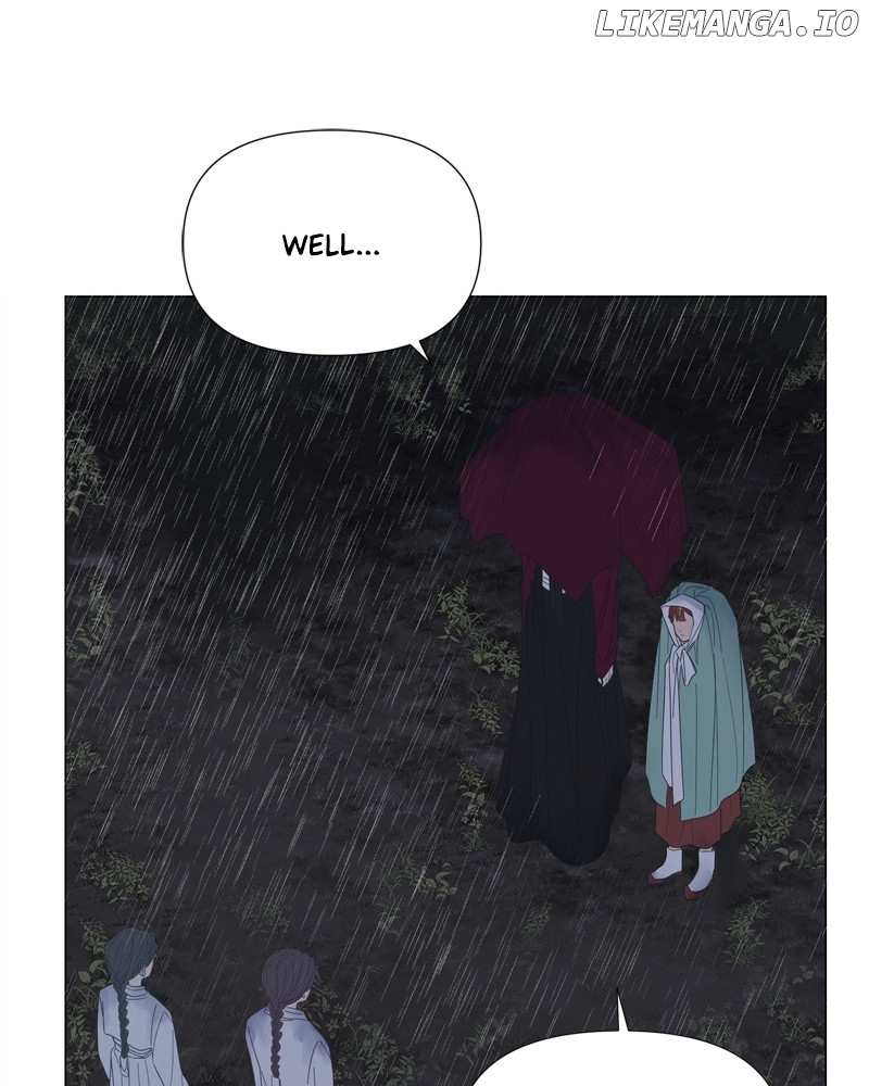 Moonmade Child Chapter 71 page 39 - 
