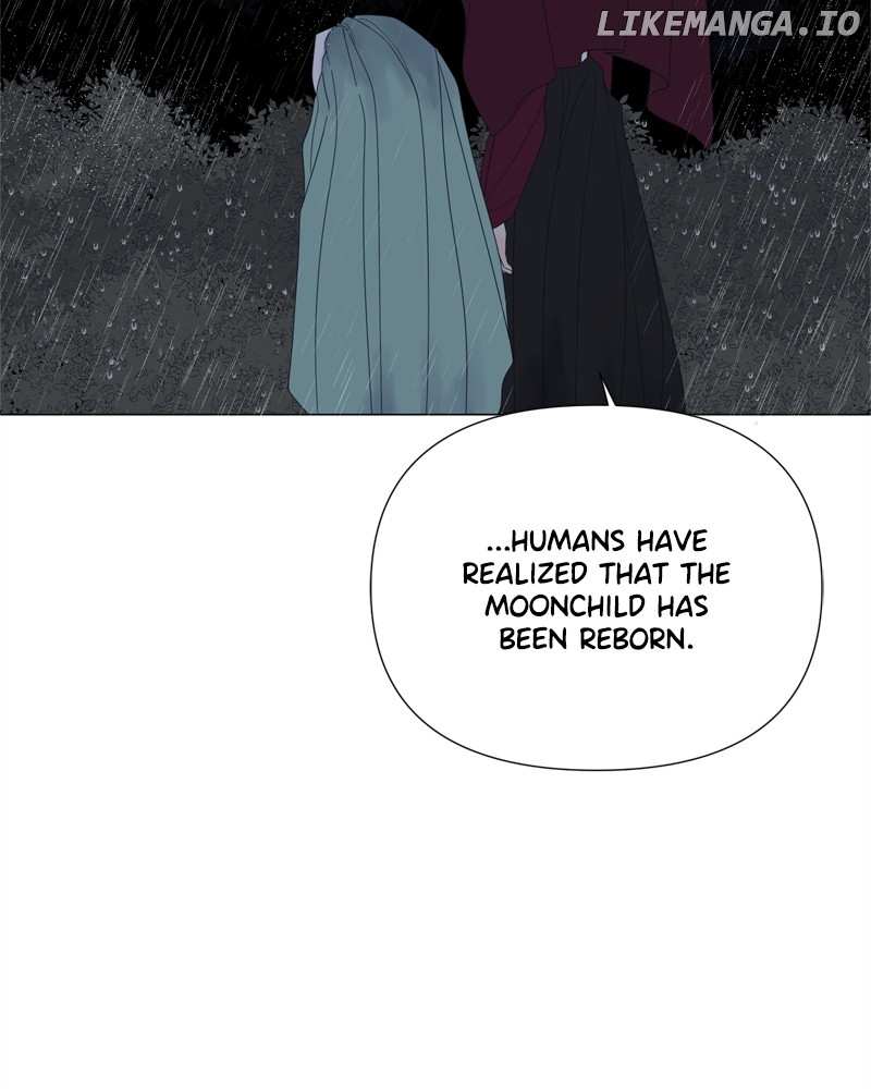 Moonmade Child Chapter 71 page 41 - 