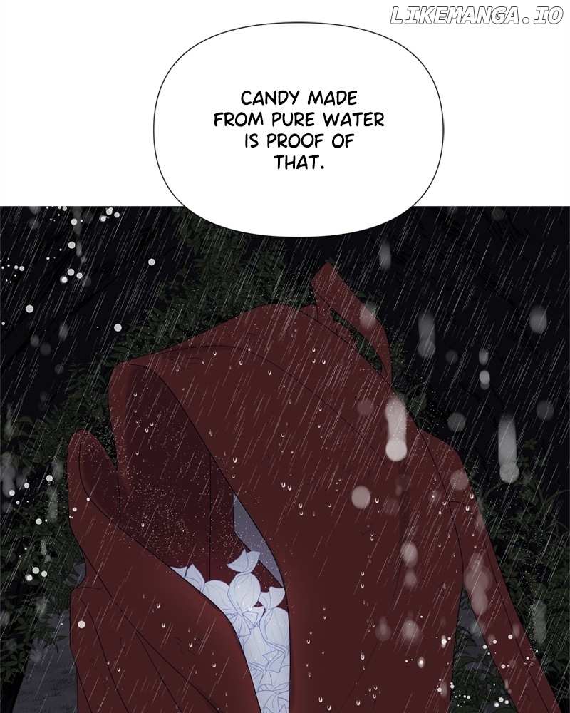 Moonmade Child Chapter 71 page 42 - 