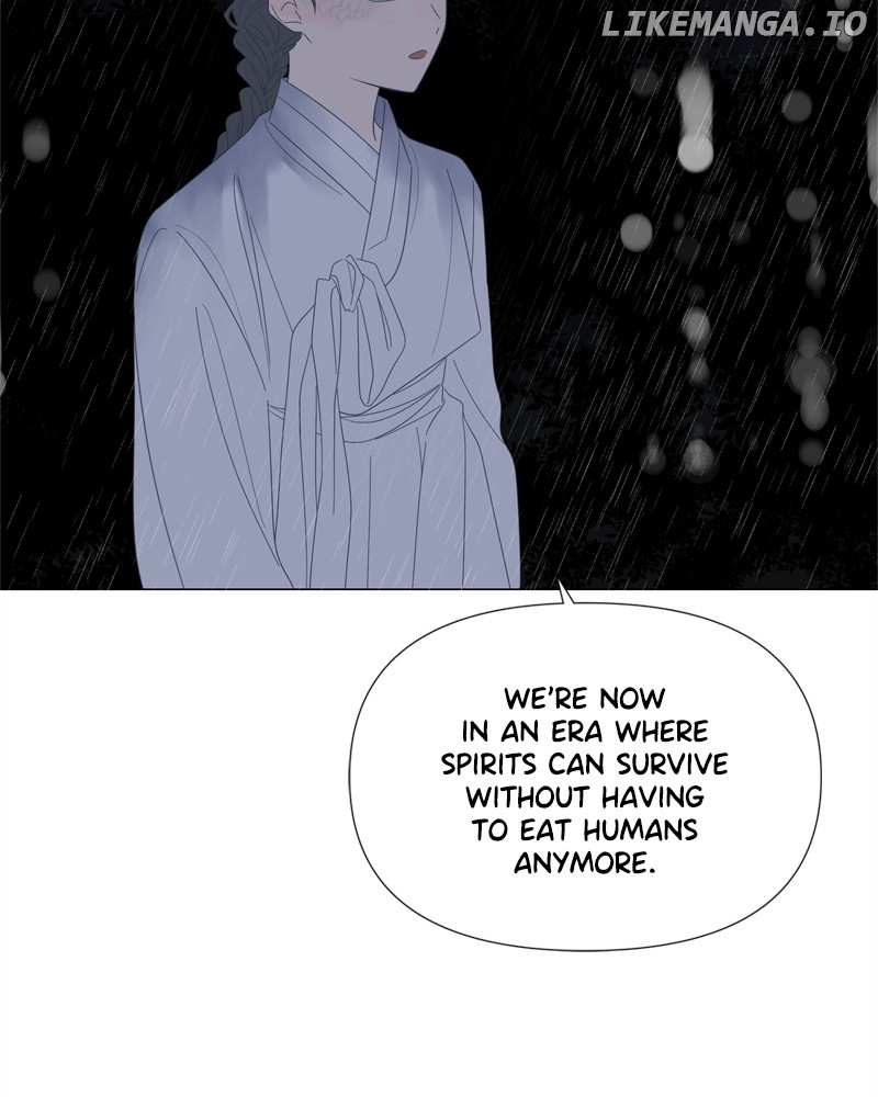 Moonmade Child Chapter 71 page 44 - 
