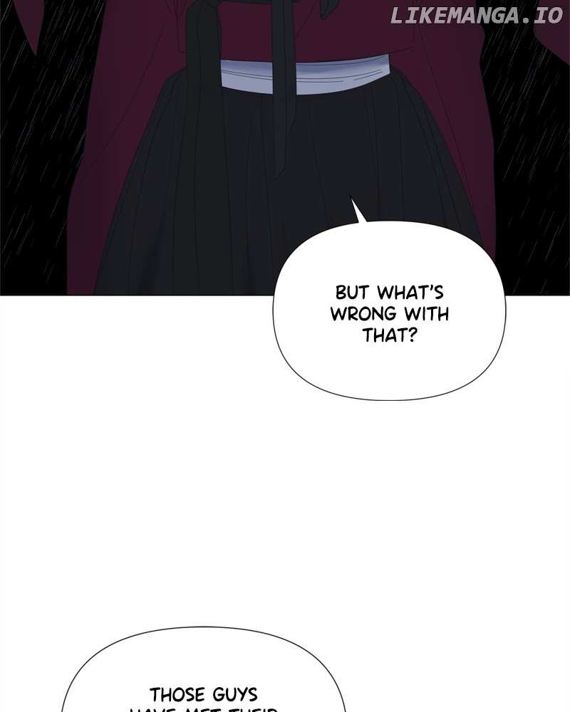 Moonmade Child Chapter 71 page 50 - 