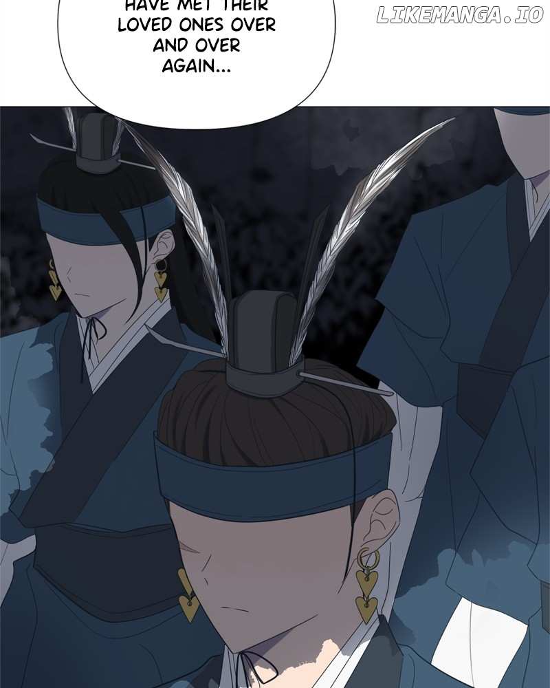 Moonmade Child Chapter 71 page 51 - 