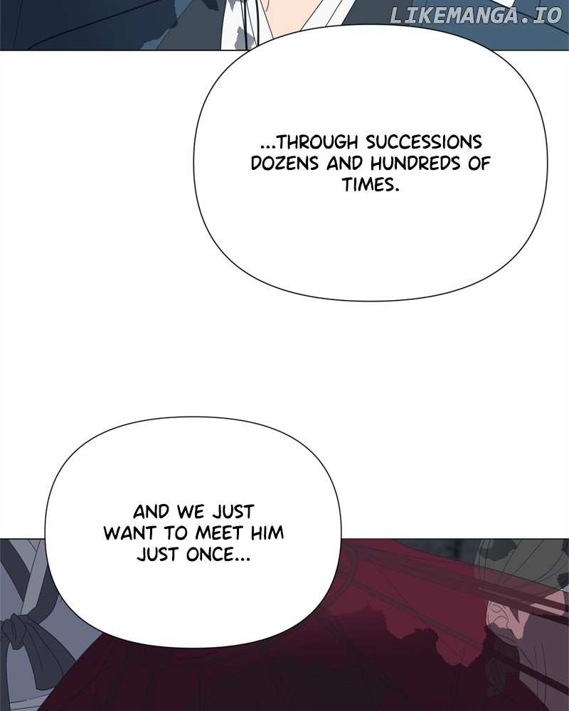 Moonmade Child Chapter 71 page 52 - 