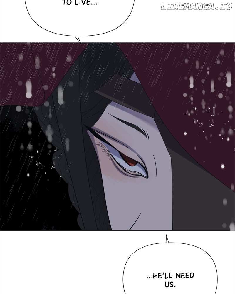 Moonmade Child Chapter 71 page 56 - 