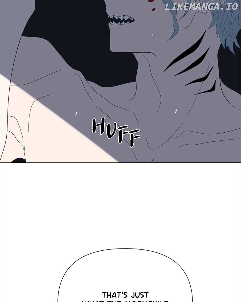 Moonmade Child Chapter 71 page 60 - 