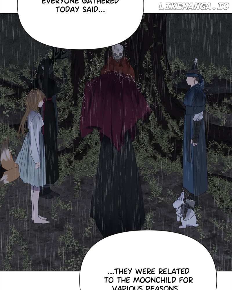 Moonmade Child Chapter 71 page 7 - 