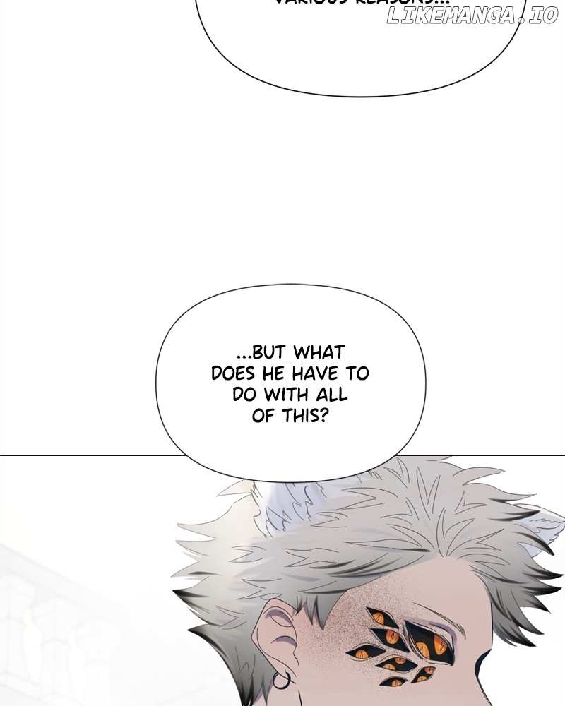 Moonmade Child Chapter 71 page 8 - 