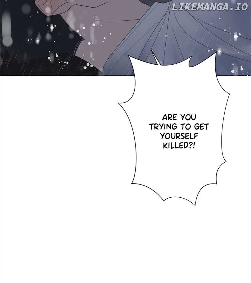 Moonmade Child Chapter 71 page 72 - 