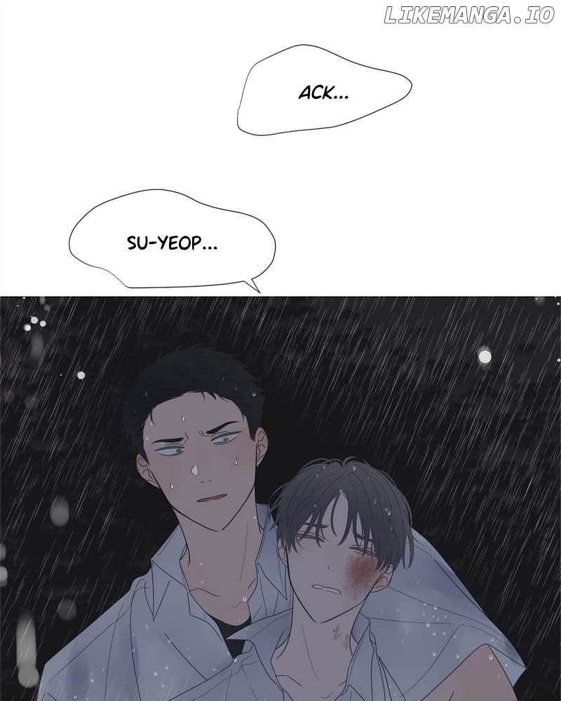 Moonmade Child Chapter 71 page 73 - 