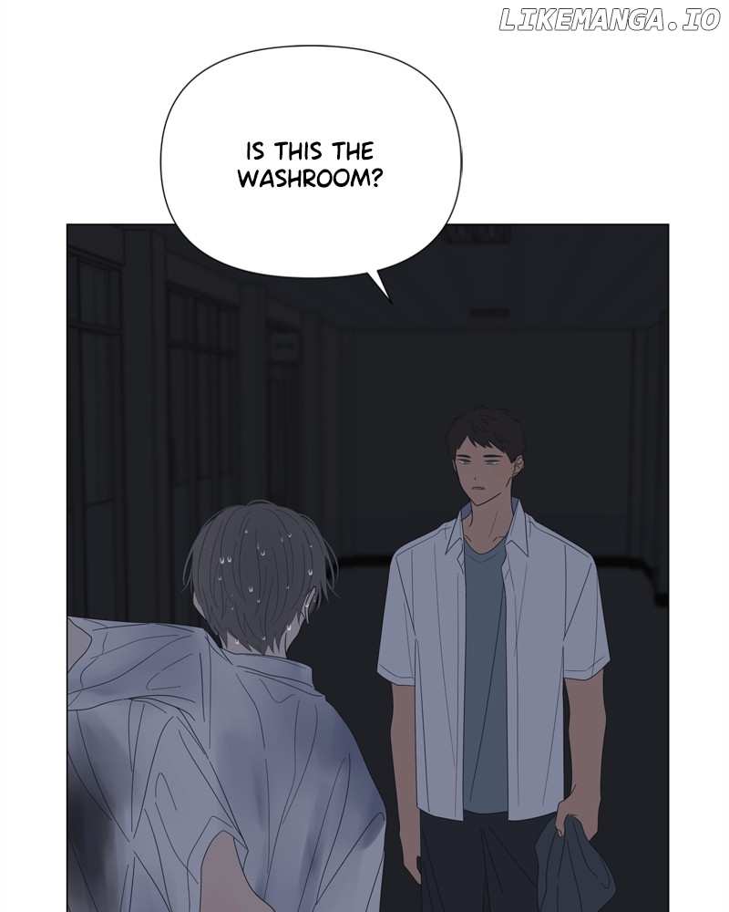 Moonmade Child Chapter 71 page 79 - 