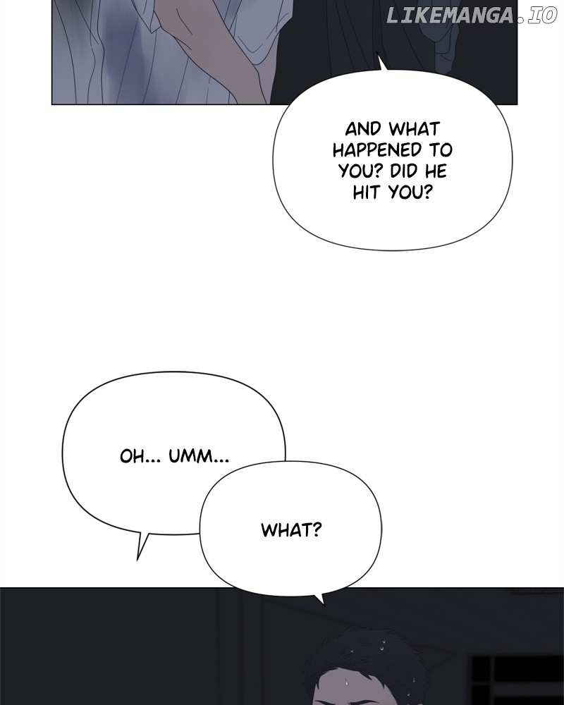 Moonmade Child Chapter 71 page 80 - 