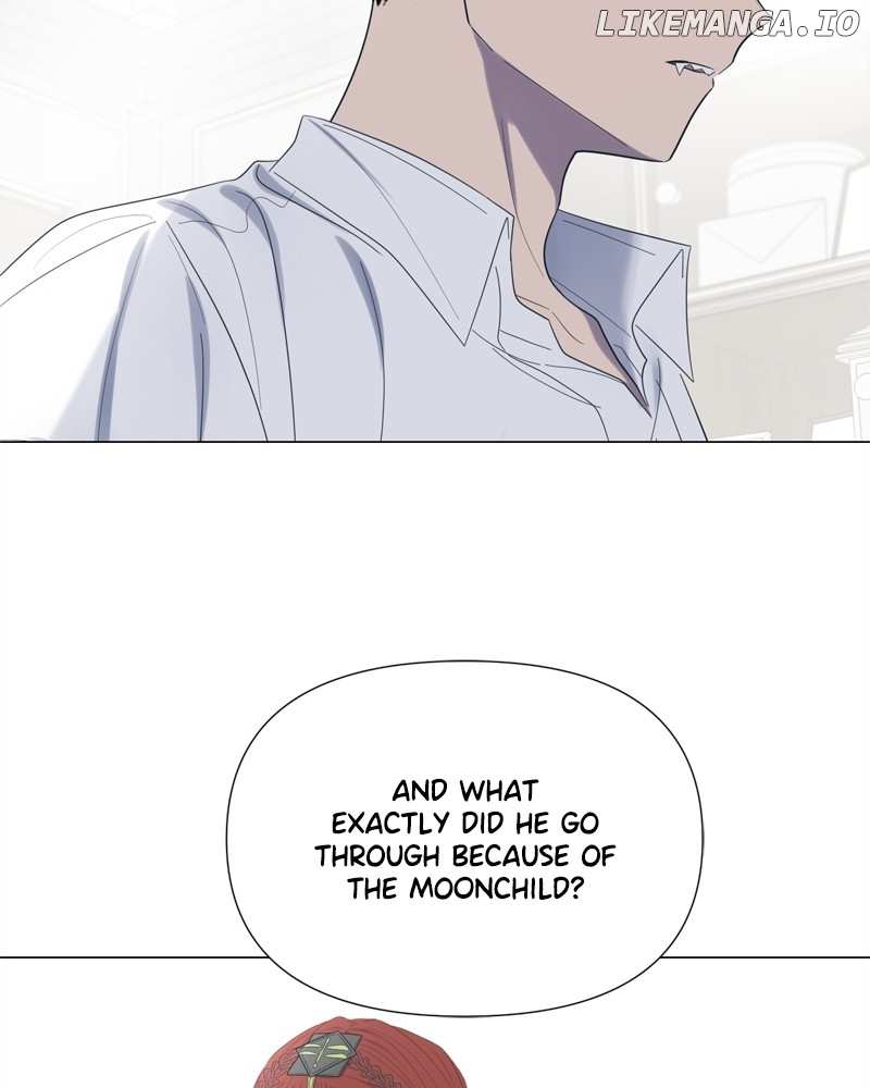 Moonmade Child Chapter 71 page 9 - 