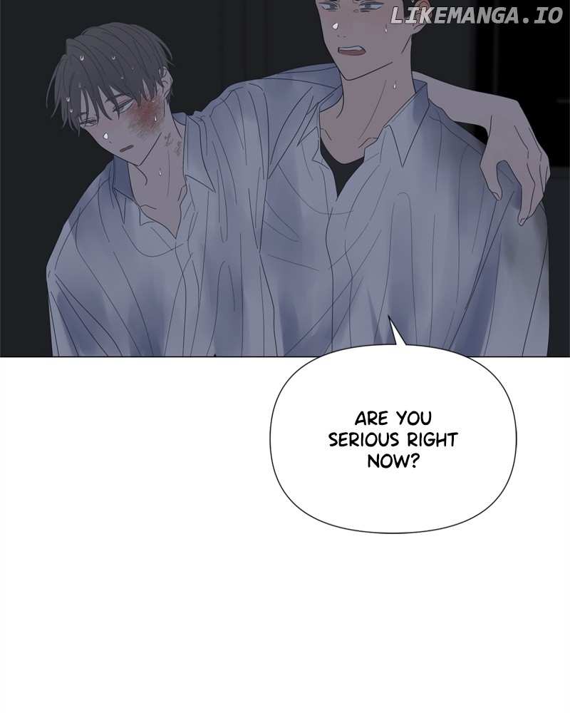 Moonmade Child Chapter 71 page 81 - 