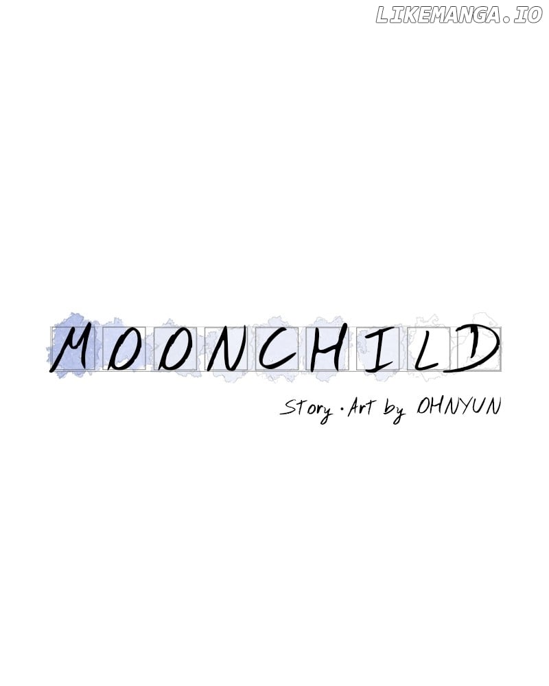 Moonmade Child Chapter 72 page 1 - 