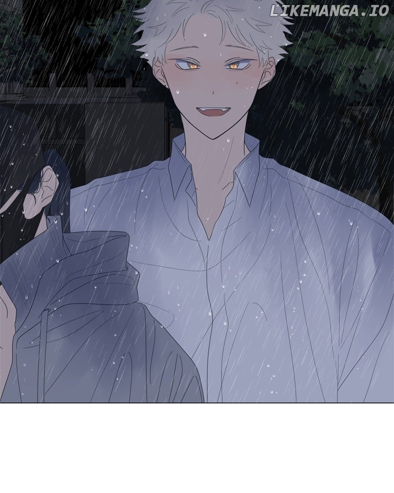 Moonmade Child Chapter 72 page 18 - 