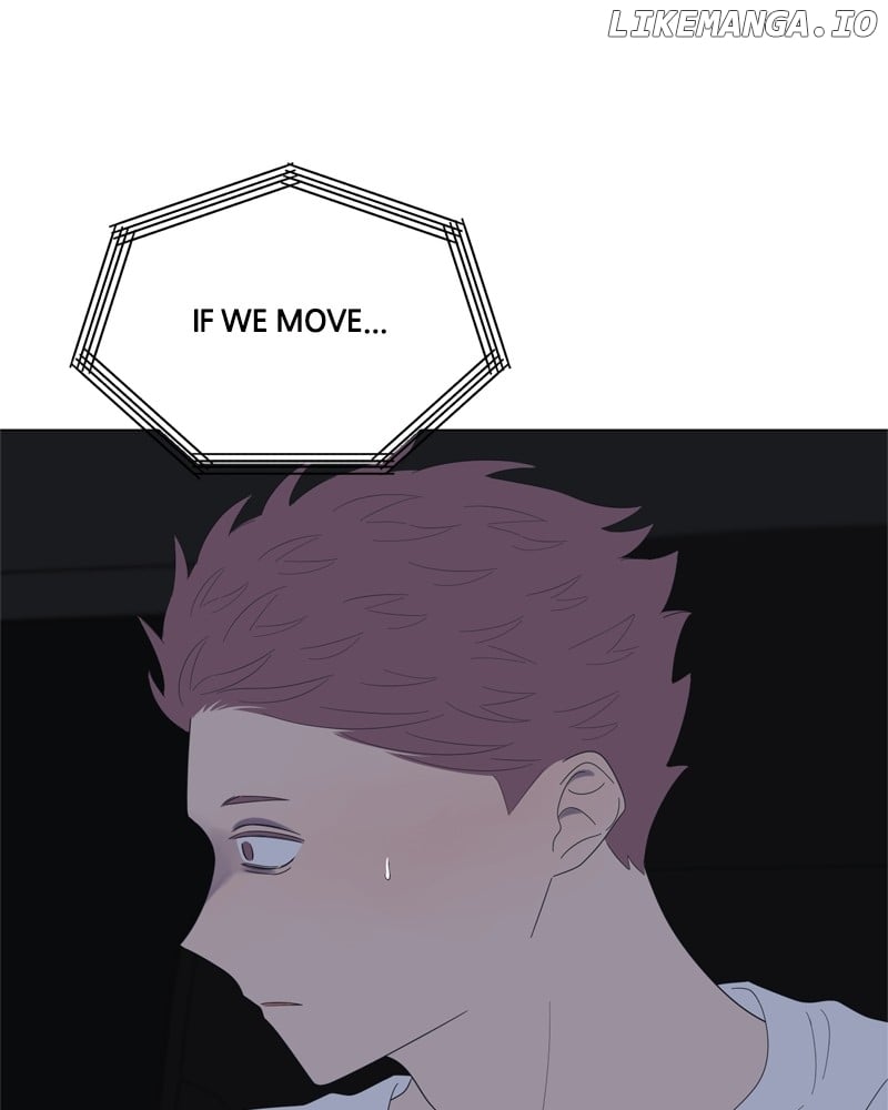 Moonmade Child Chapter 72 page 19 - 