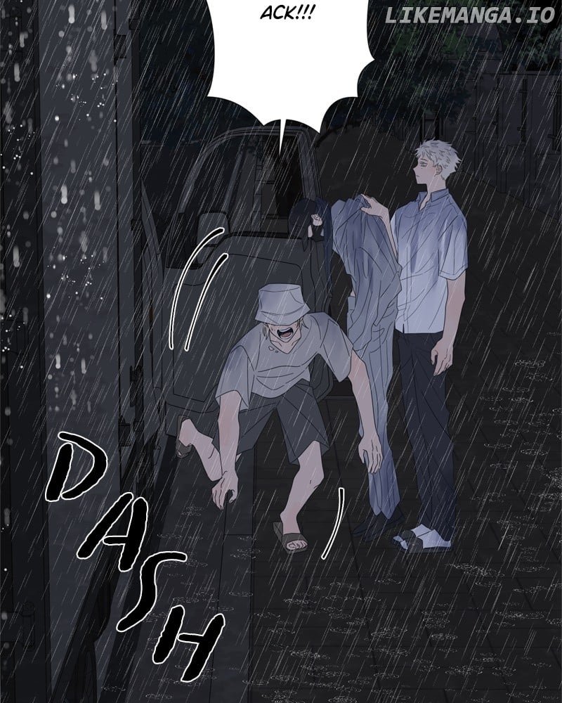 Moonmade Child Chapter 72 page 22 - 