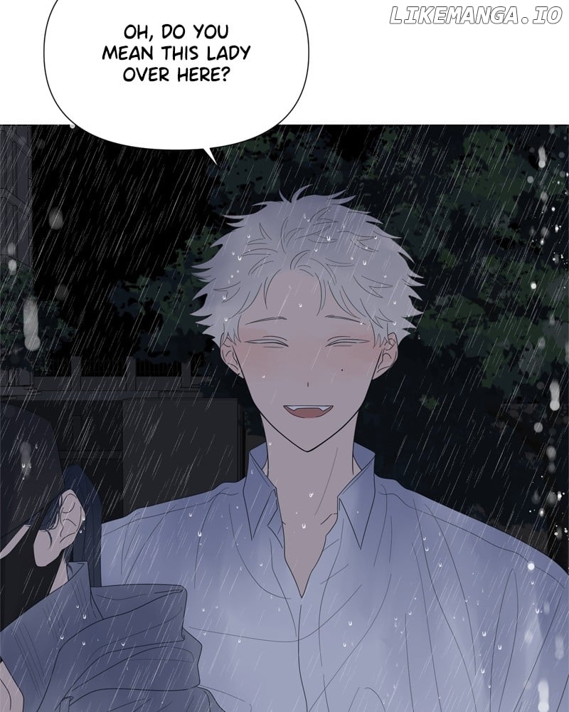 Moonmade Child Chapter 72 page 27 - 