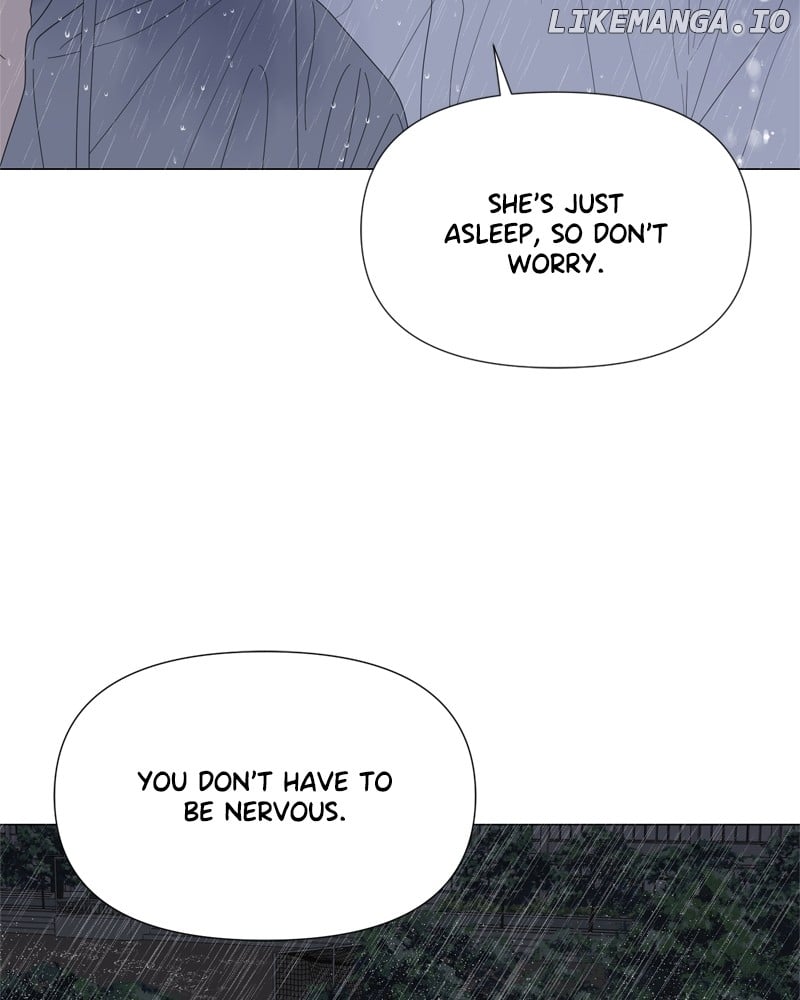Moonmade Child Chapter 72 page 28 - 