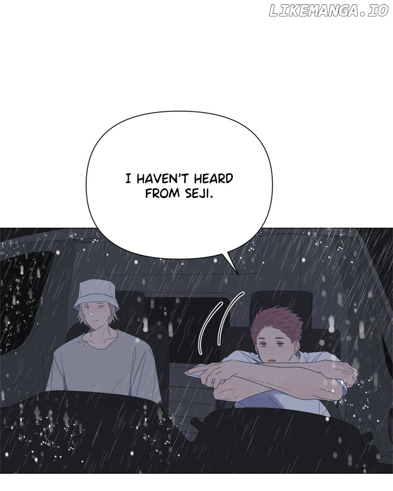 Moonmade Child Chapter 72 page 4 - 