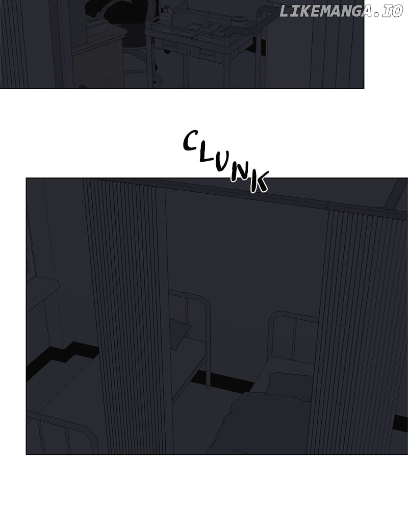 Moonmade Child Chapter 72 page 31 - 
