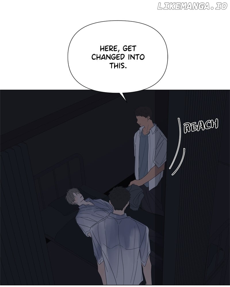 Moonmade Child Chapter 72 page 32 - 