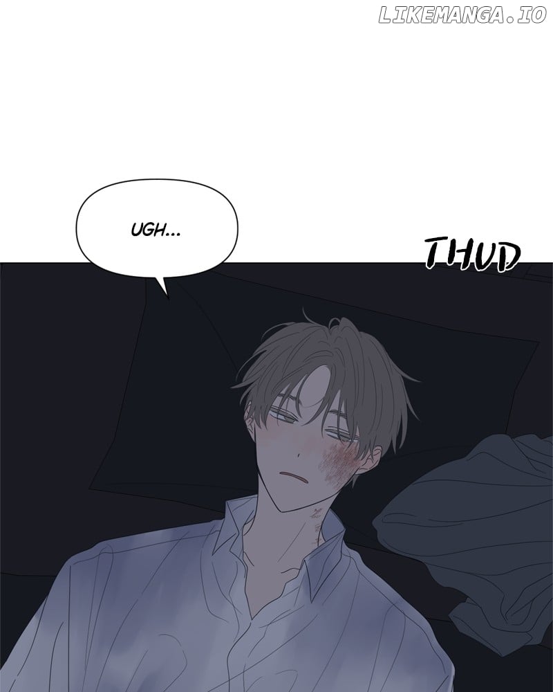 Moonmade Child Chapter 72 page 33 - 