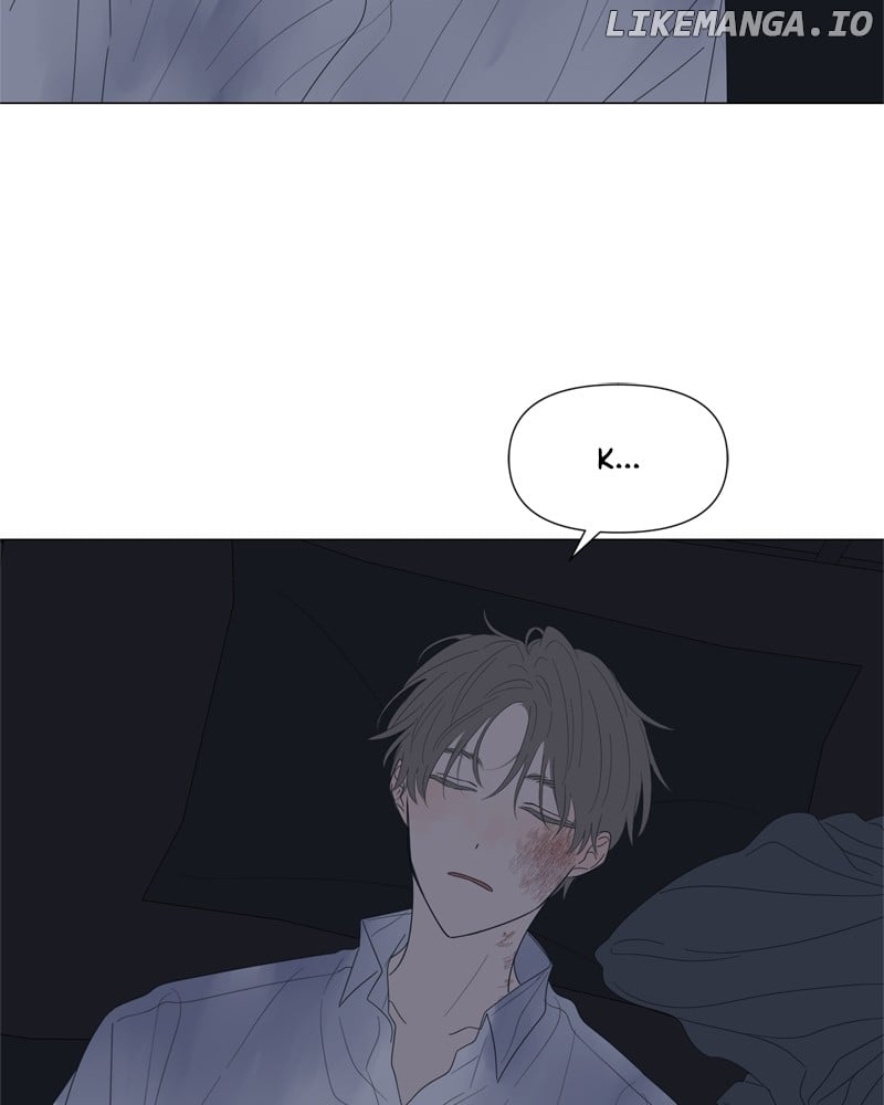 Moonmade Child Chapter 72 page 34 - 
