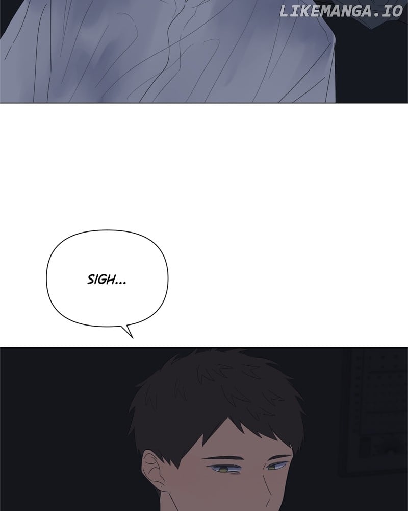 Moonmade Child Chapter 72 page 35 - 