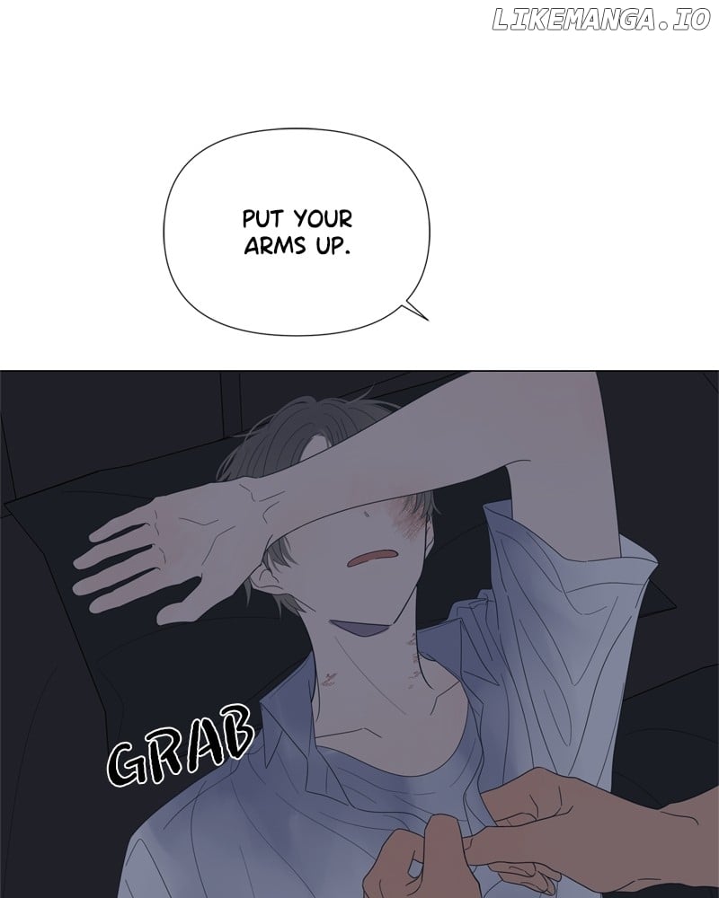 Moonmade Child Chapter 72 page 37 - 