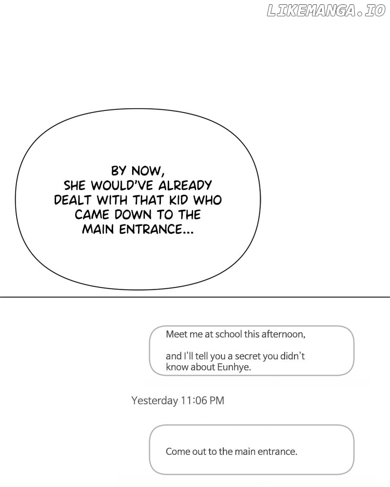 Moonmade Child Chapter 72 page 5 - 