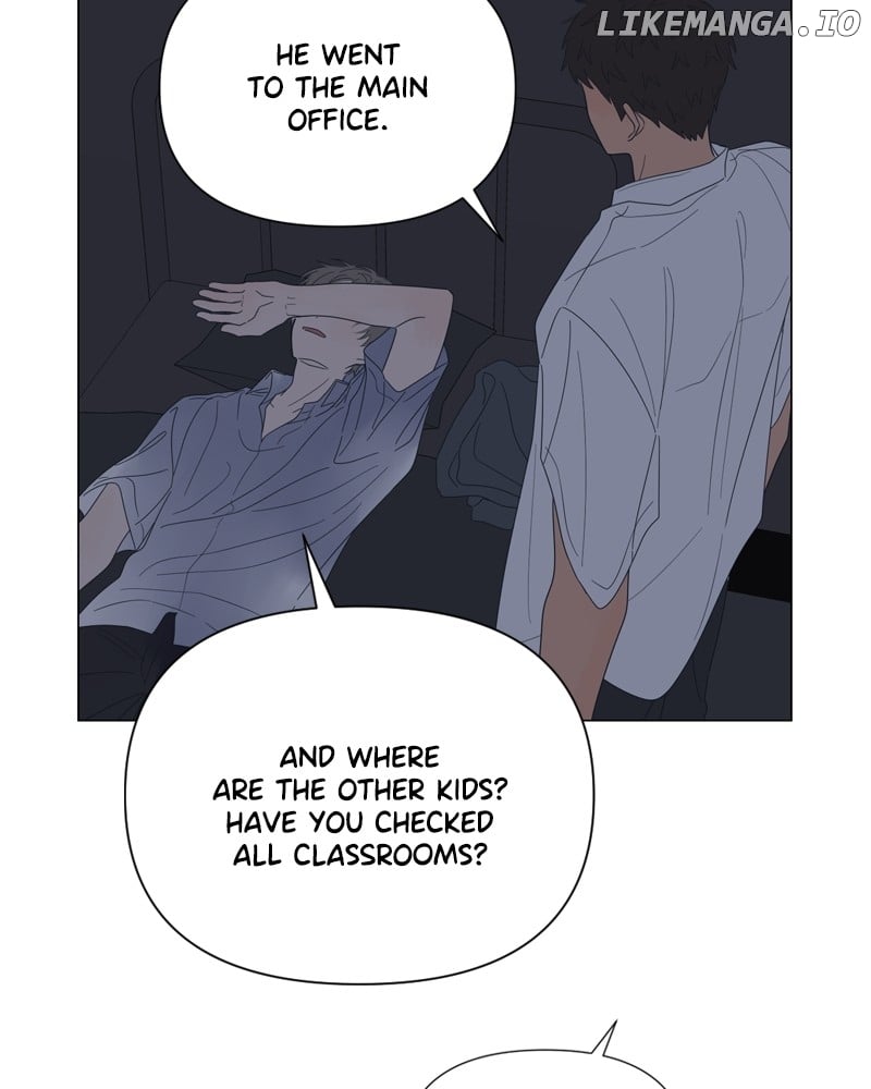 Moonmade Child Chapter 72 page 46 - 