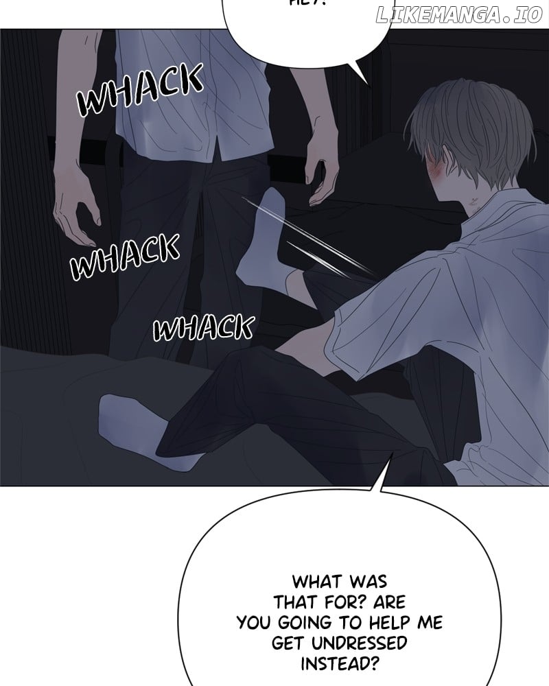 Moonmade Child Chapter 72 page 54 - 