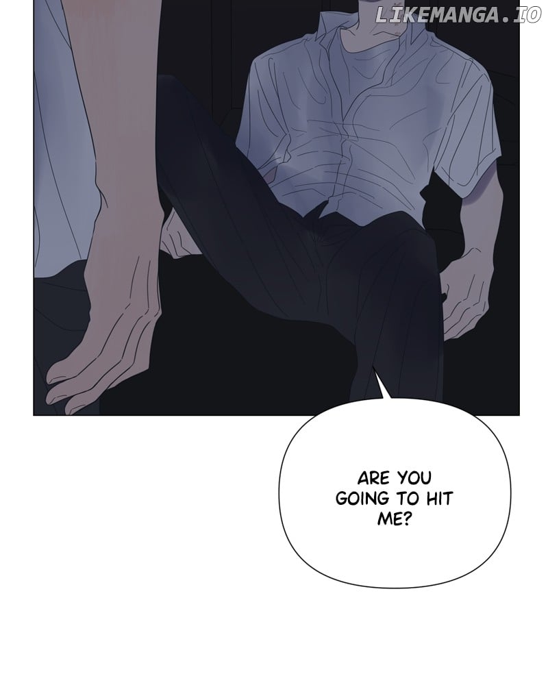 Moonmade Child Chapter 72 page 57 - 