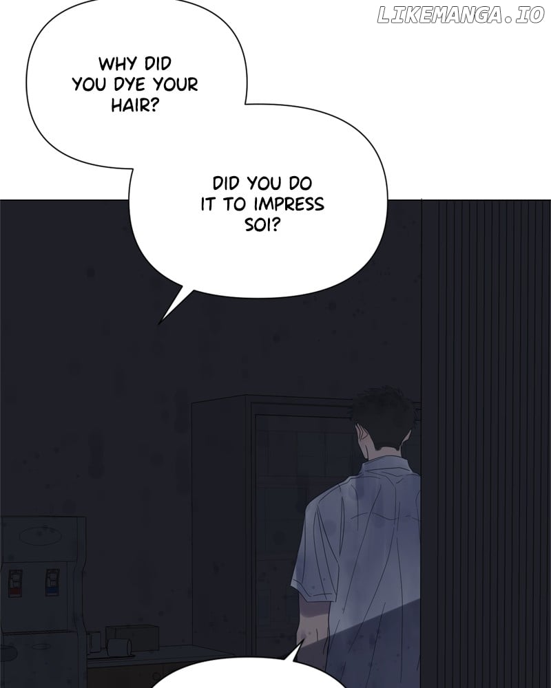Moonmade Child Chapter 72 page 69 - 