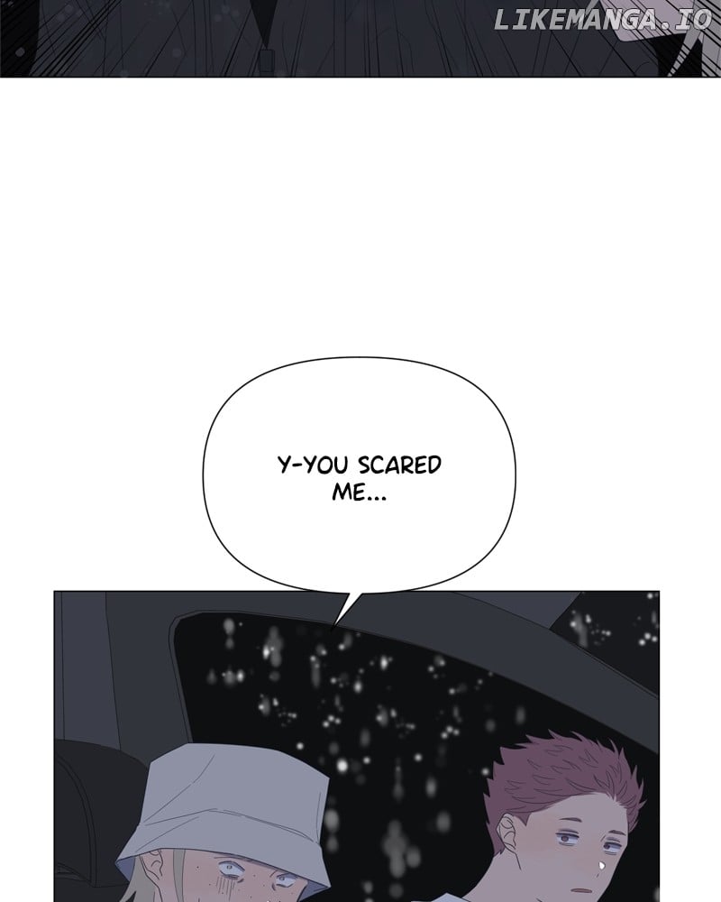 Moonmade Child Chapter 72 page 9 - 