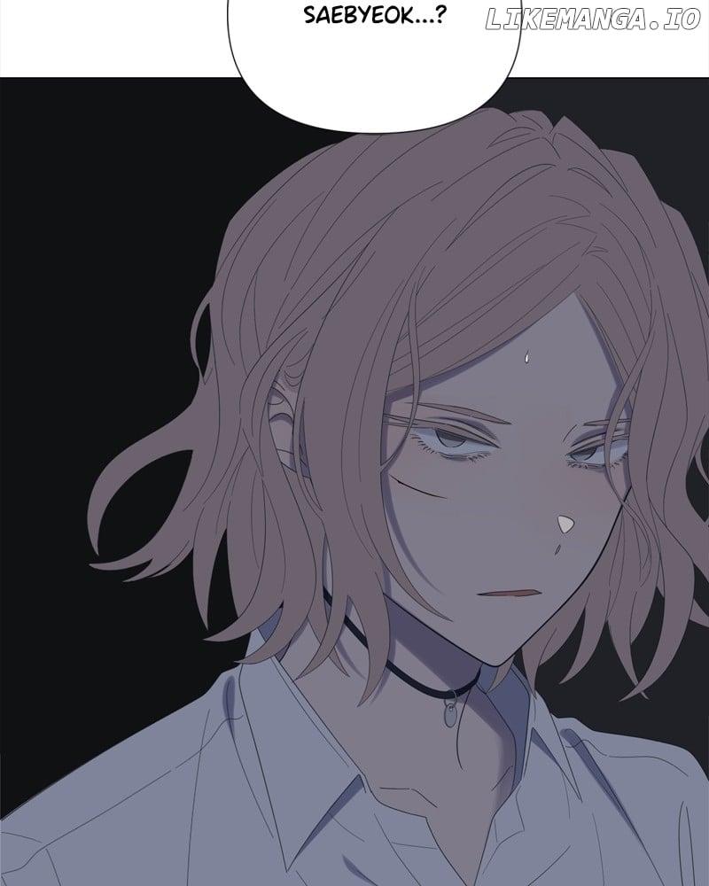 Moonmade Child Chapter 73 page 30 - 