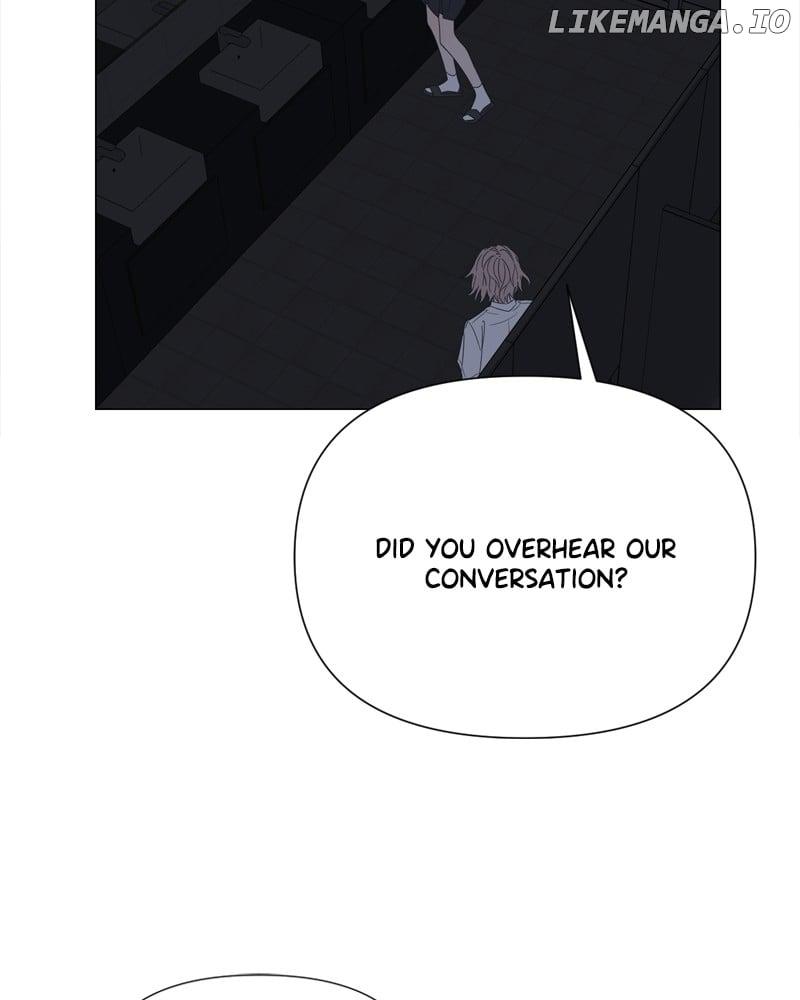Moonmade Child Chapter 73 page 32 - 