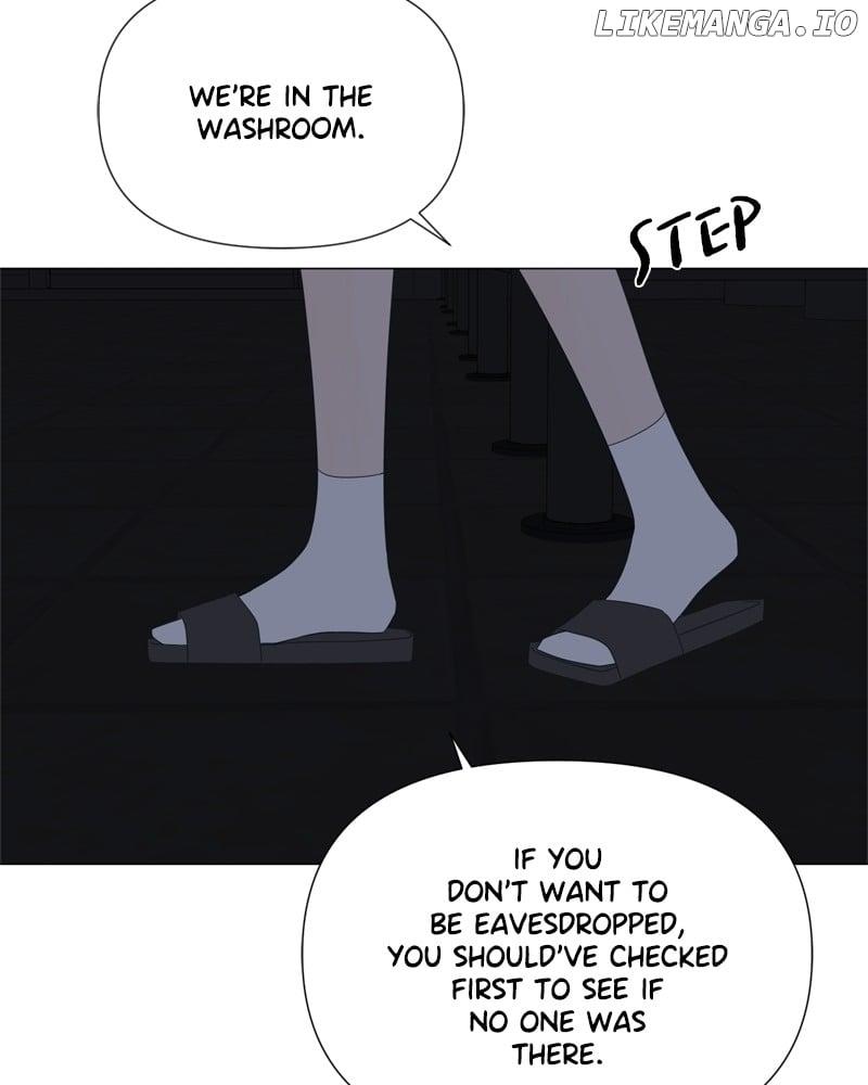 Moonmade Child Chapter 73 page 33 - 
