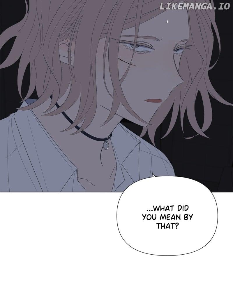 Moonmade Child Chapter 73 page 36 - 
