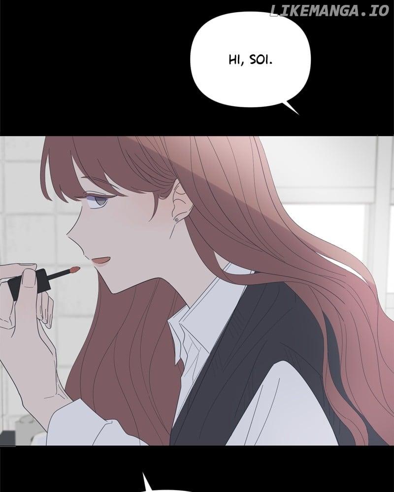 Moonmade Child Chapter 73 page 43 - 