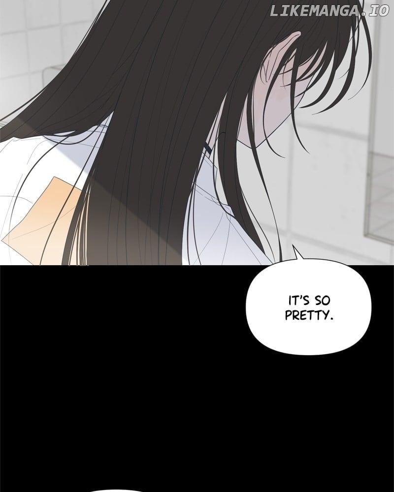 Moonmade Child Chapter 73 page 46 - 