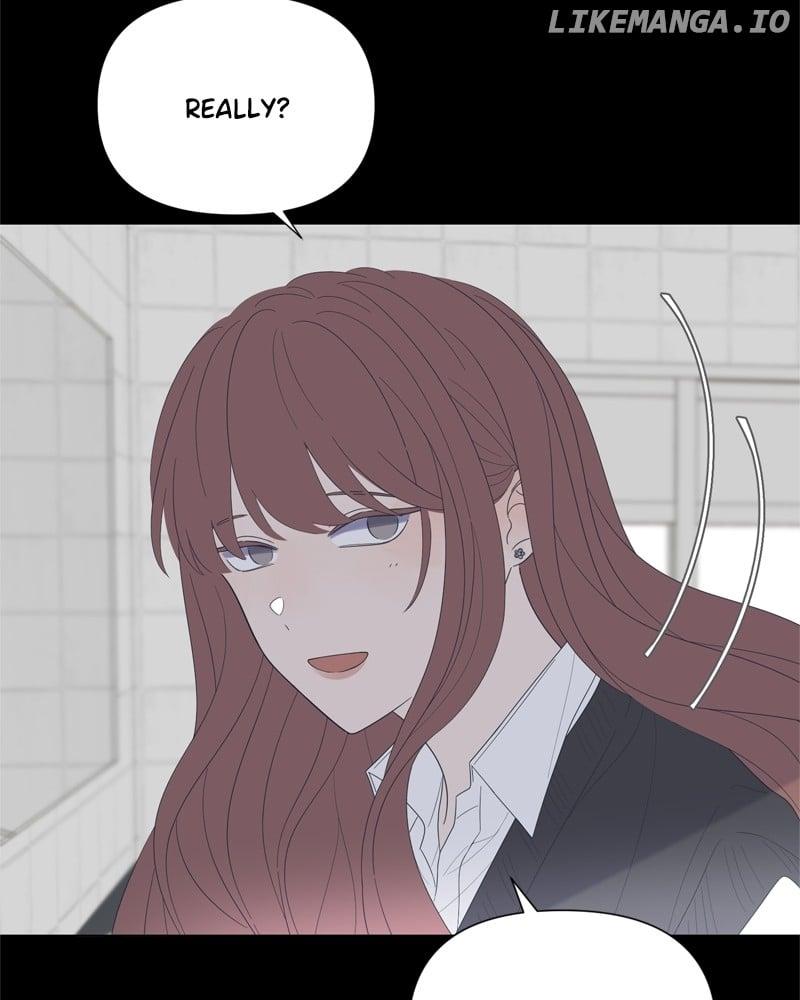 Moonmade Child Chapter 73 page 47 - 