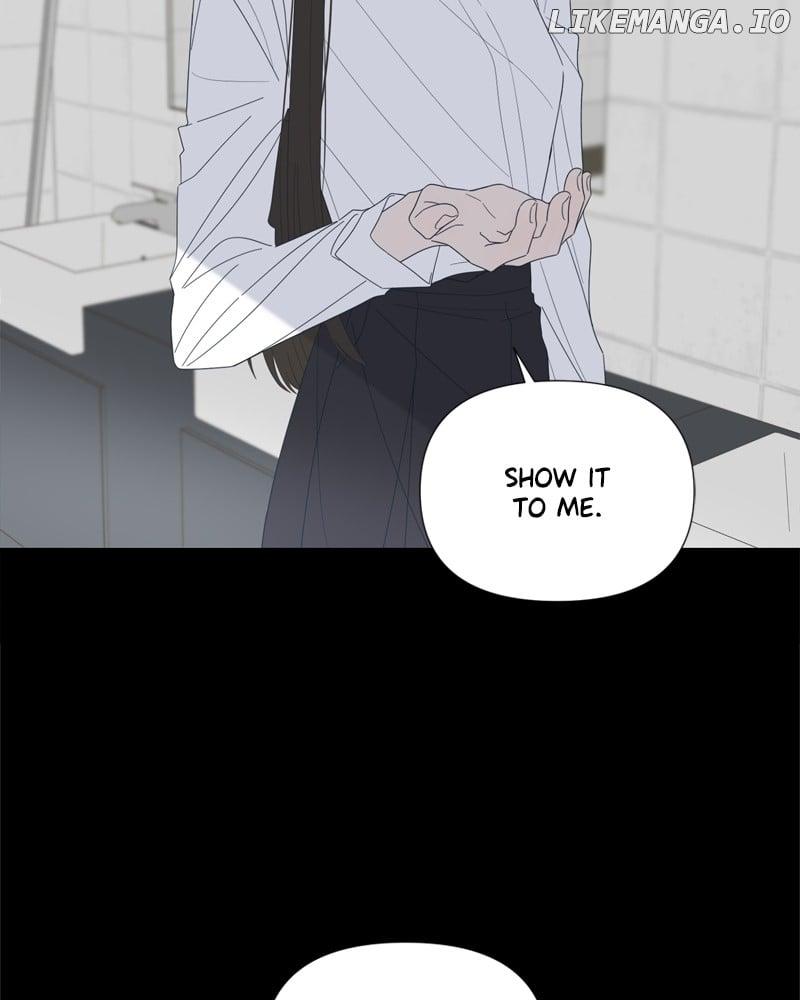 Moonmade Child Chapter 73 page 53 - 