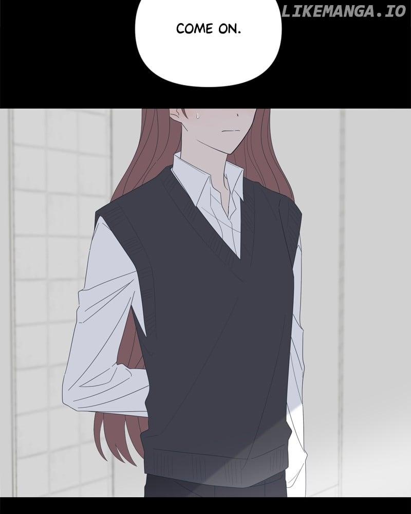 Moonmade Child Chapter 73 page 54 - 