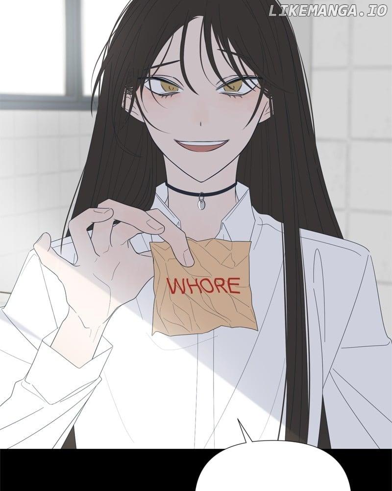Moonmade Child Chapter 73 page 59 - 