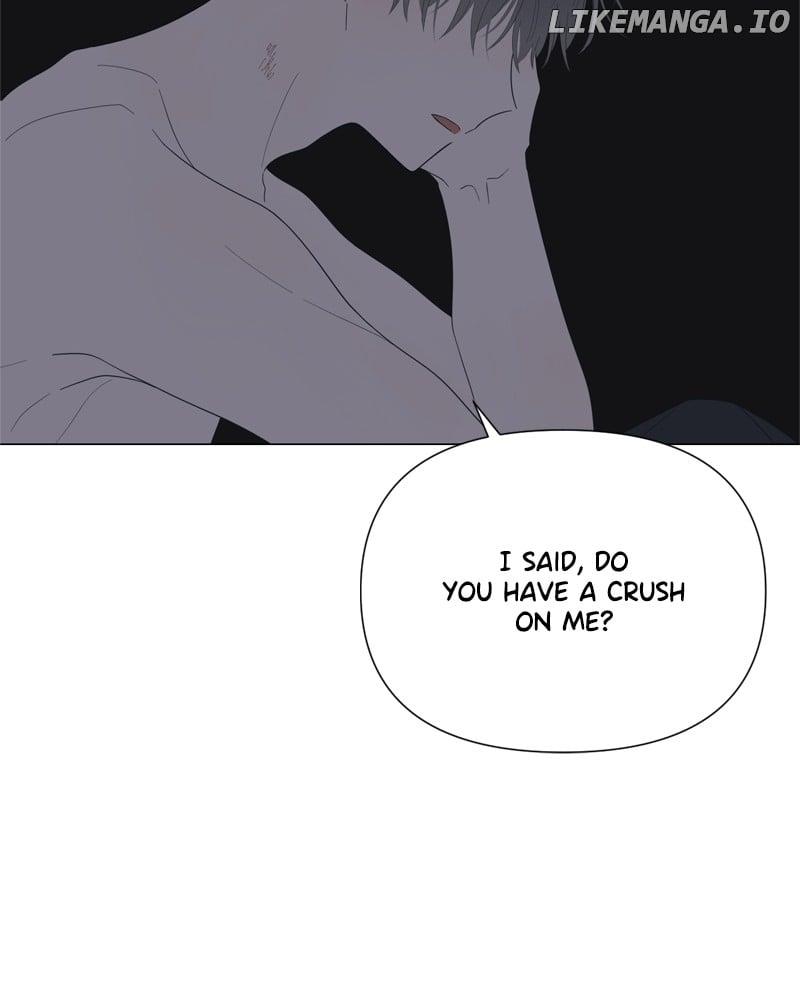 Moonmade Child Chapter 73 page 9 - 
