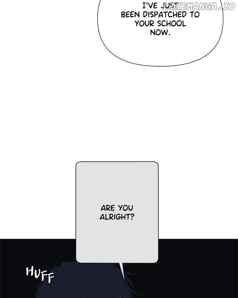 Moonmade Child Chapter 74 page 19 - 