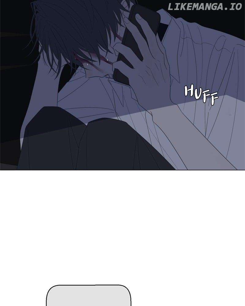 Moonmade Child Chapter 74 page 20 - 